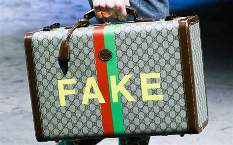 gucci counterfeit case solution|Gucci replicates.